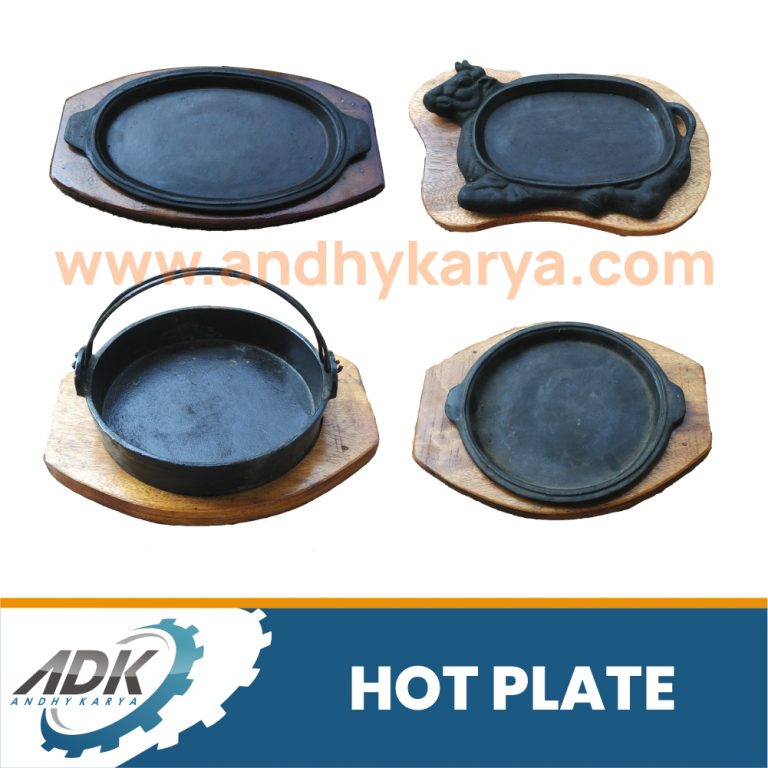 Hot Plate