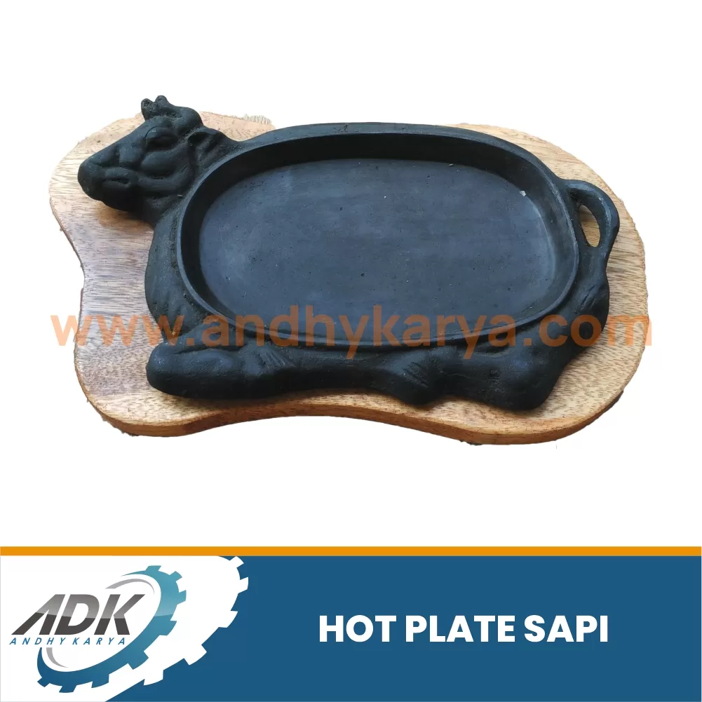 HOT PLATE SAPI