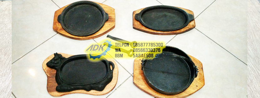 hot-plate