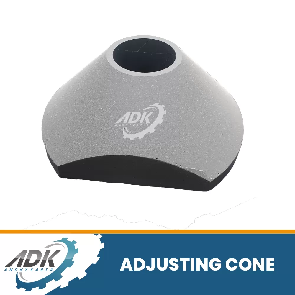 Adjusting Cone