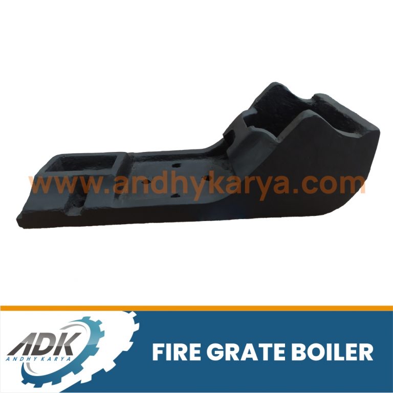 Fire Grate Boiler