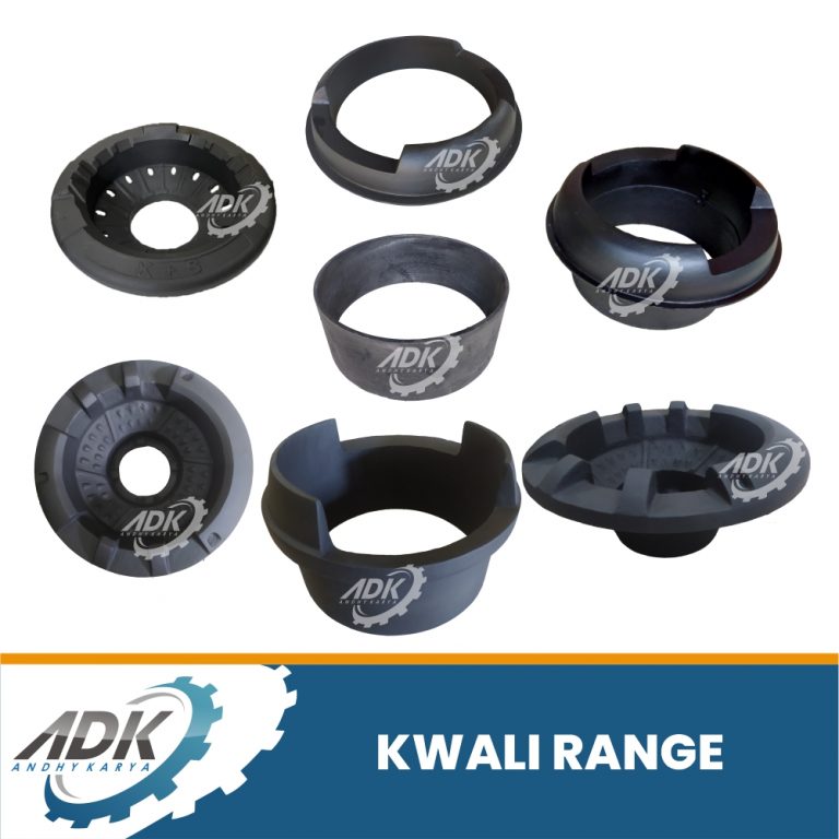 Kwali Range