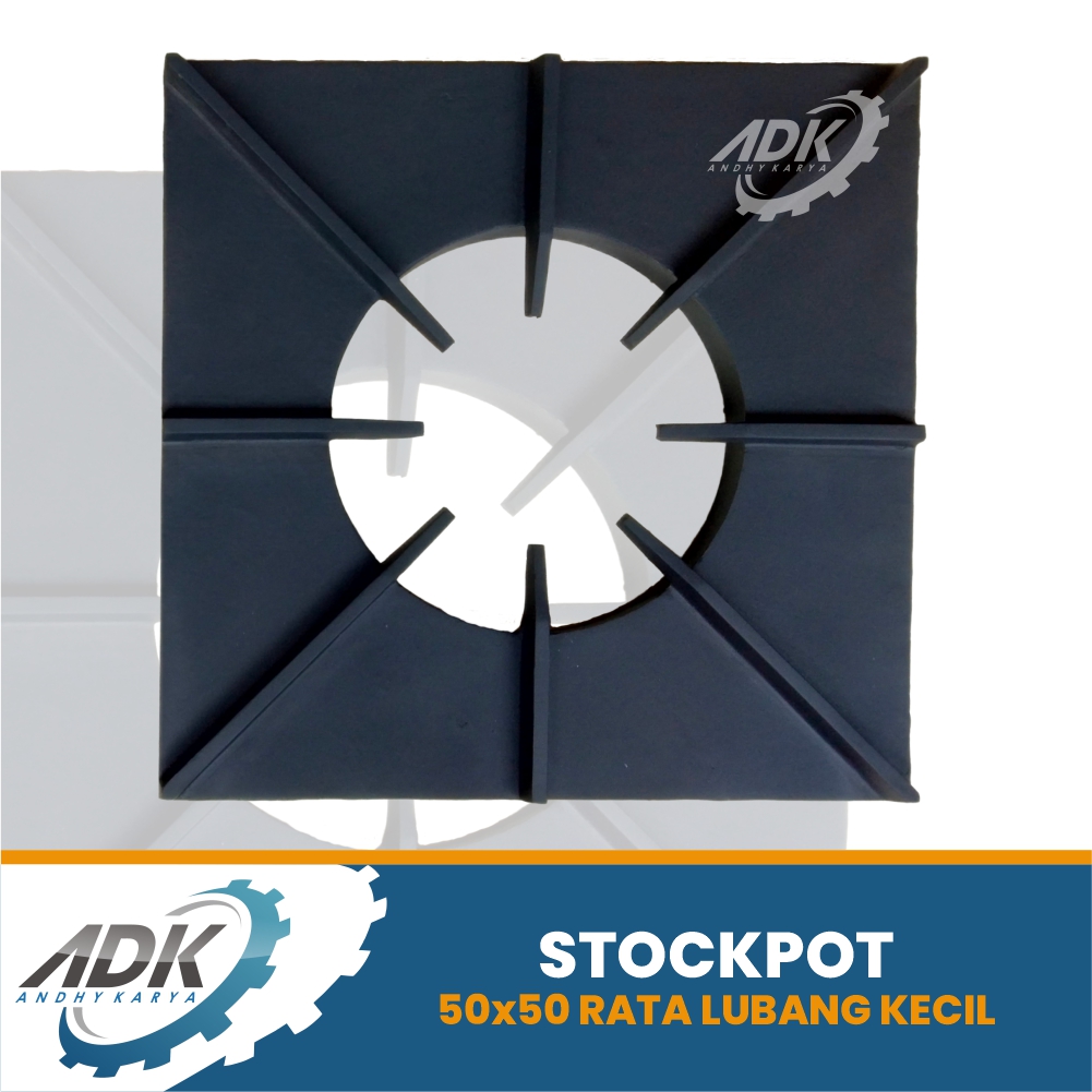 Stockpot