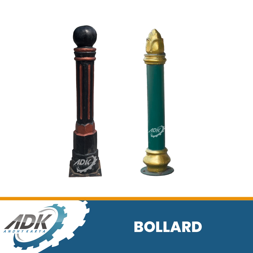 Bollard