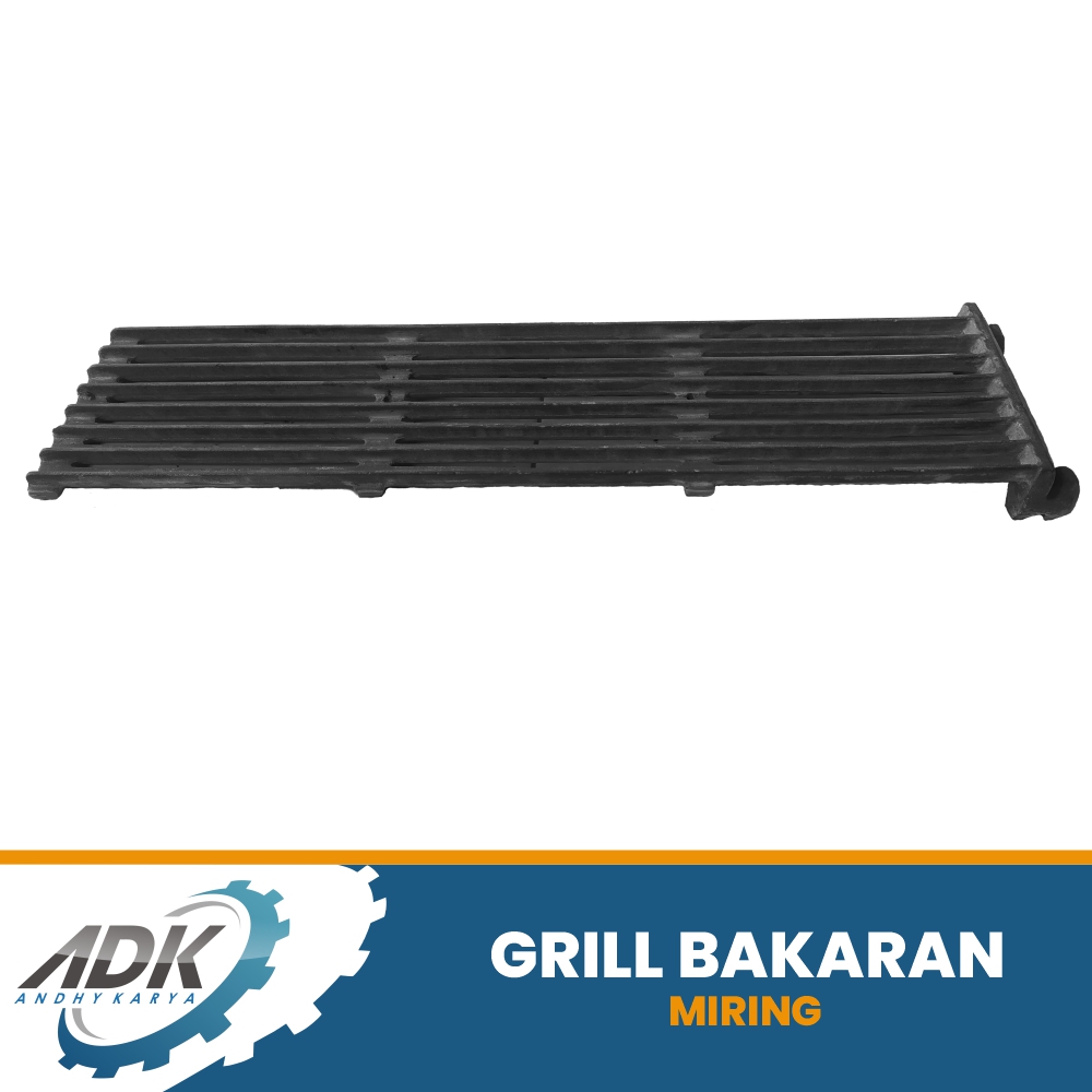 Grill Bakaran