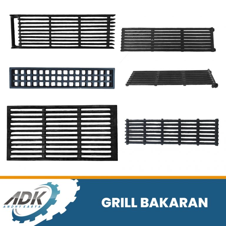 Grill Bakaran