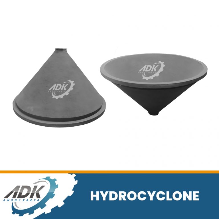 Hydrocyclone