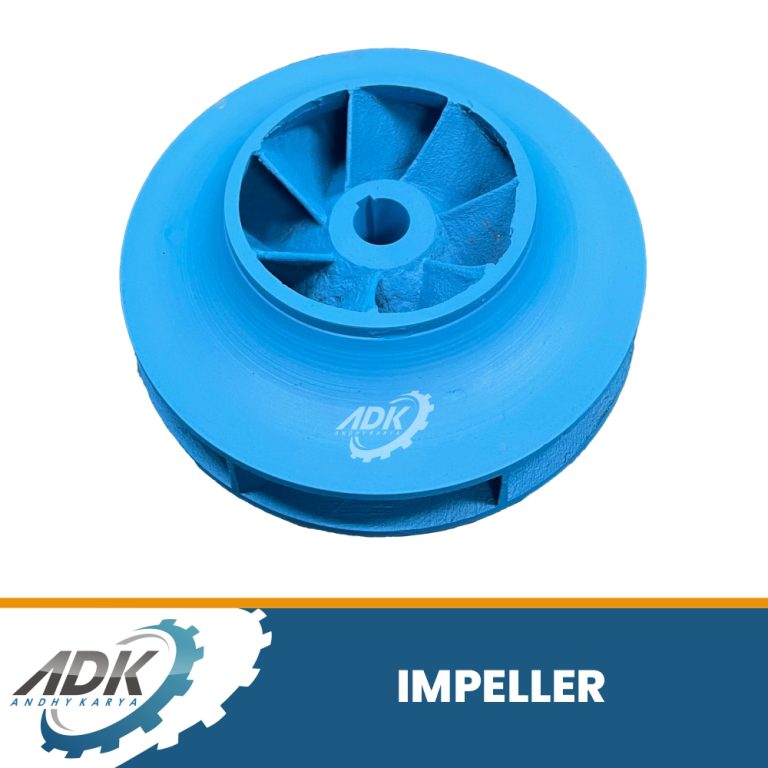 Impeller