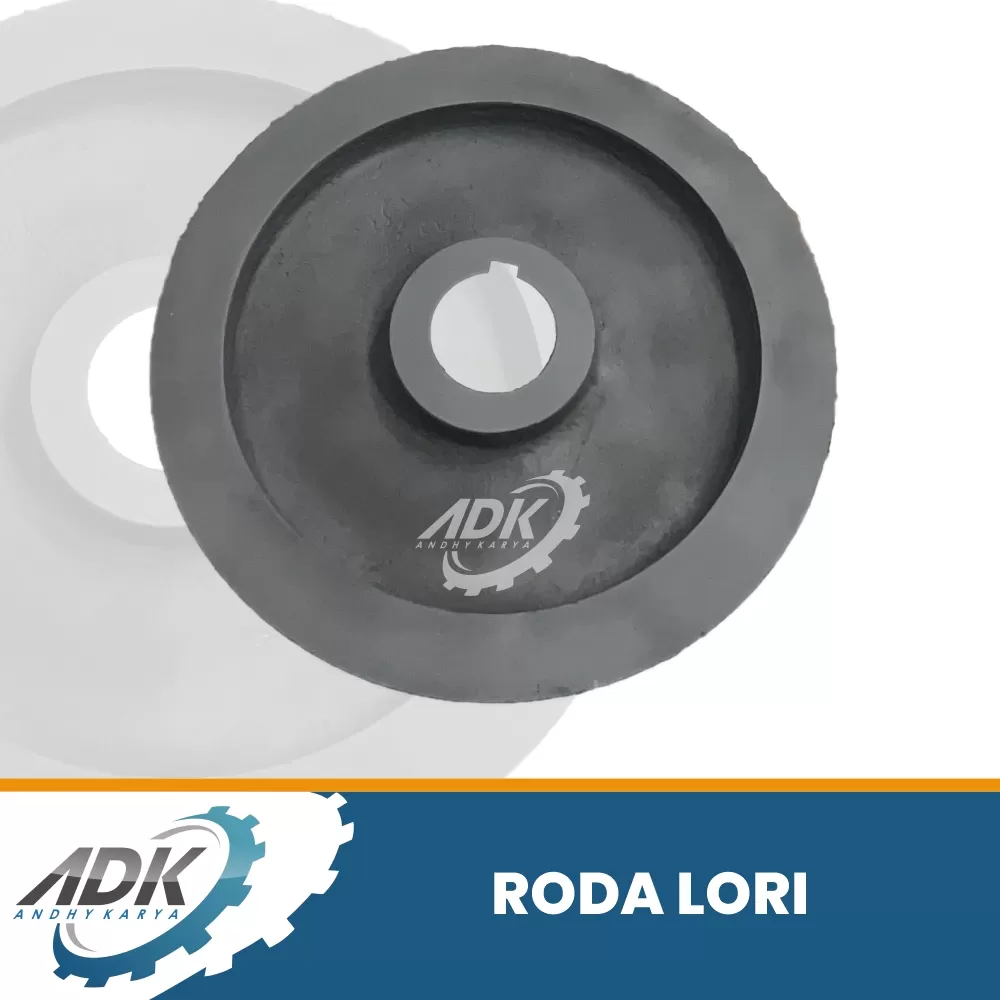 Roda Lori