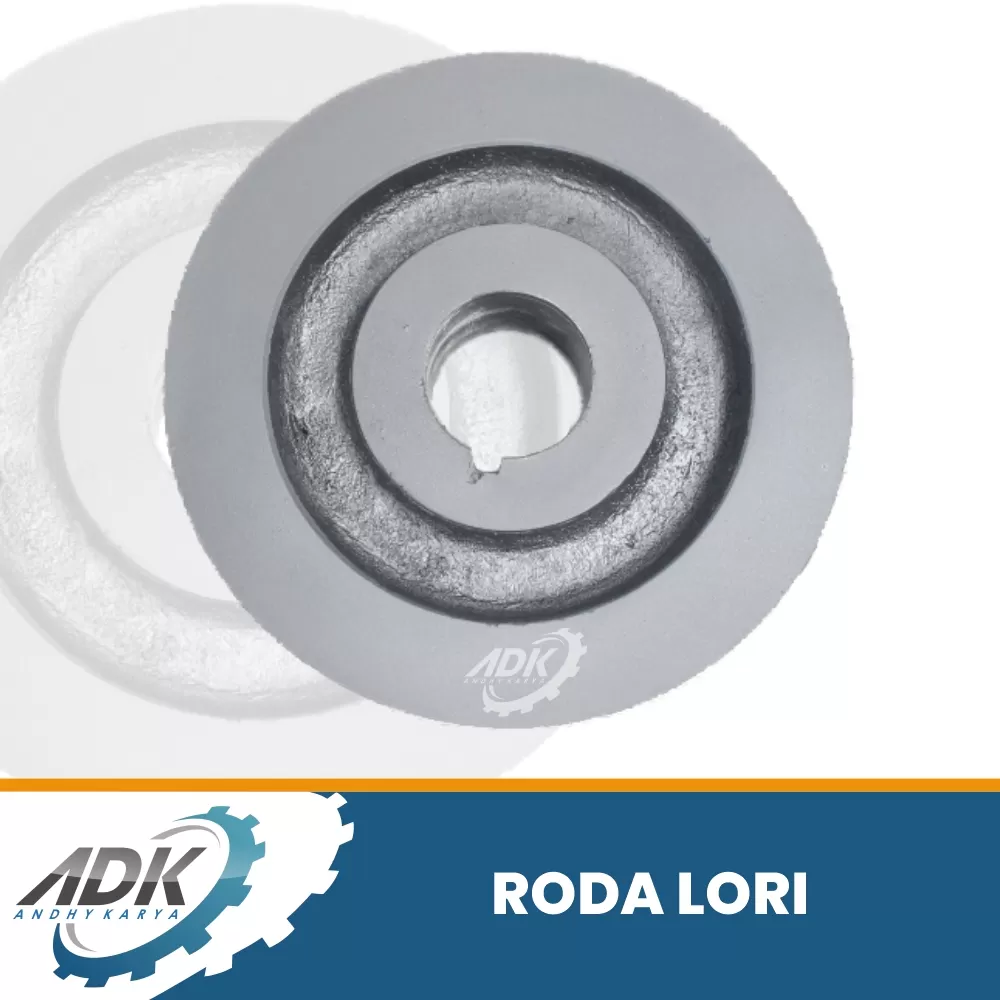 Roda Lori