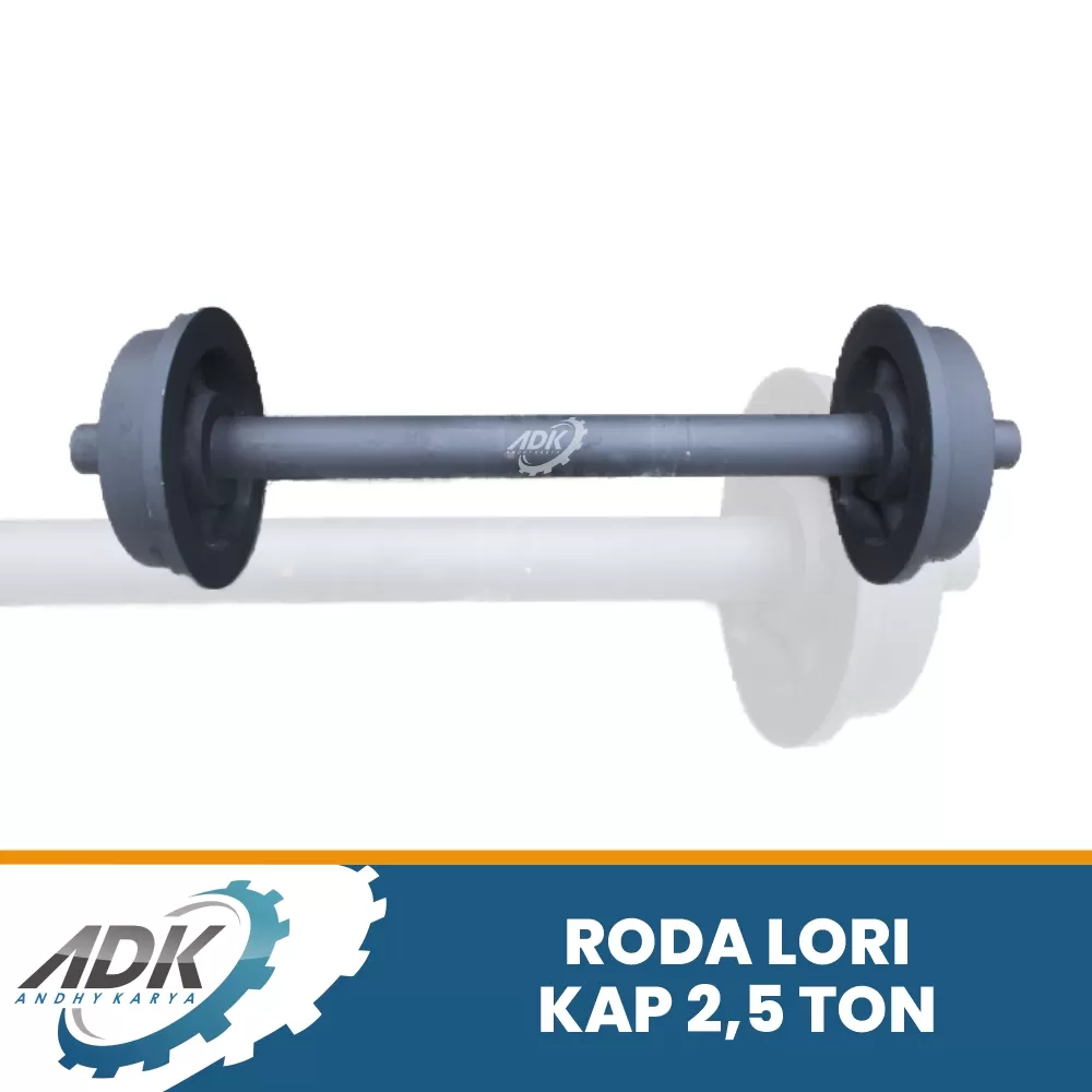 Roda Lori