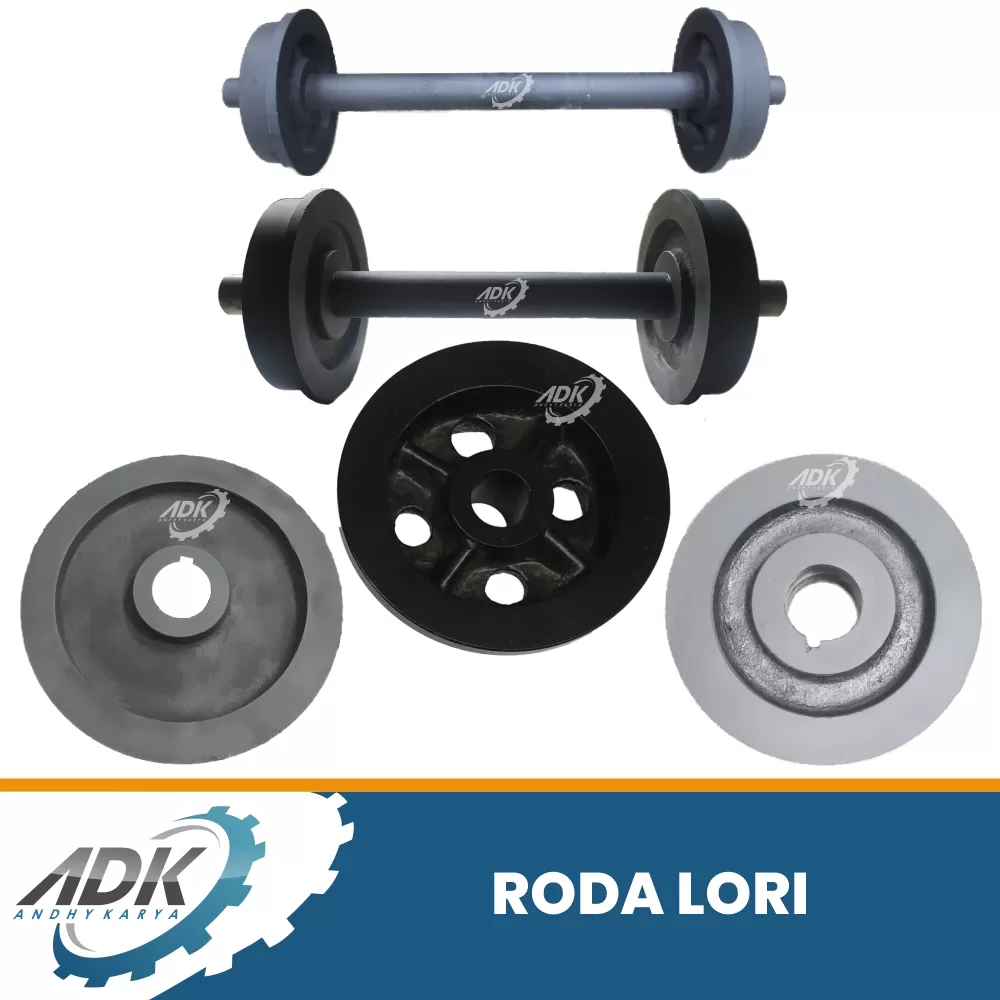 Roda Lori