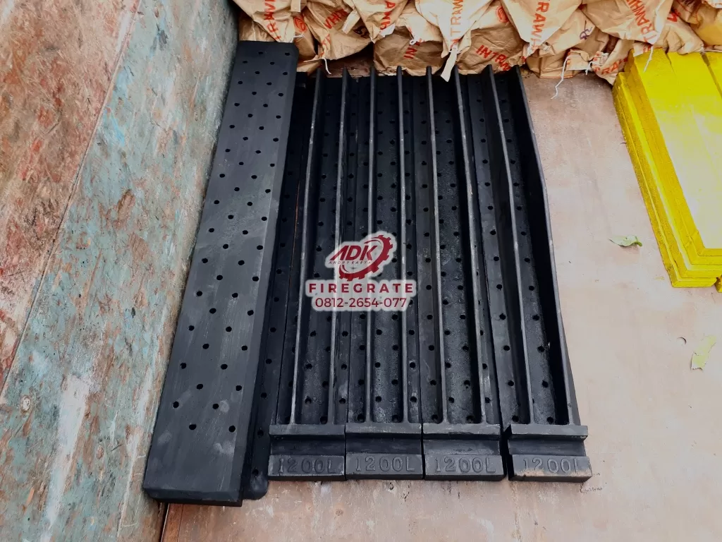 Fire Grate