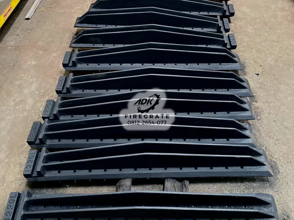 Fire Grate