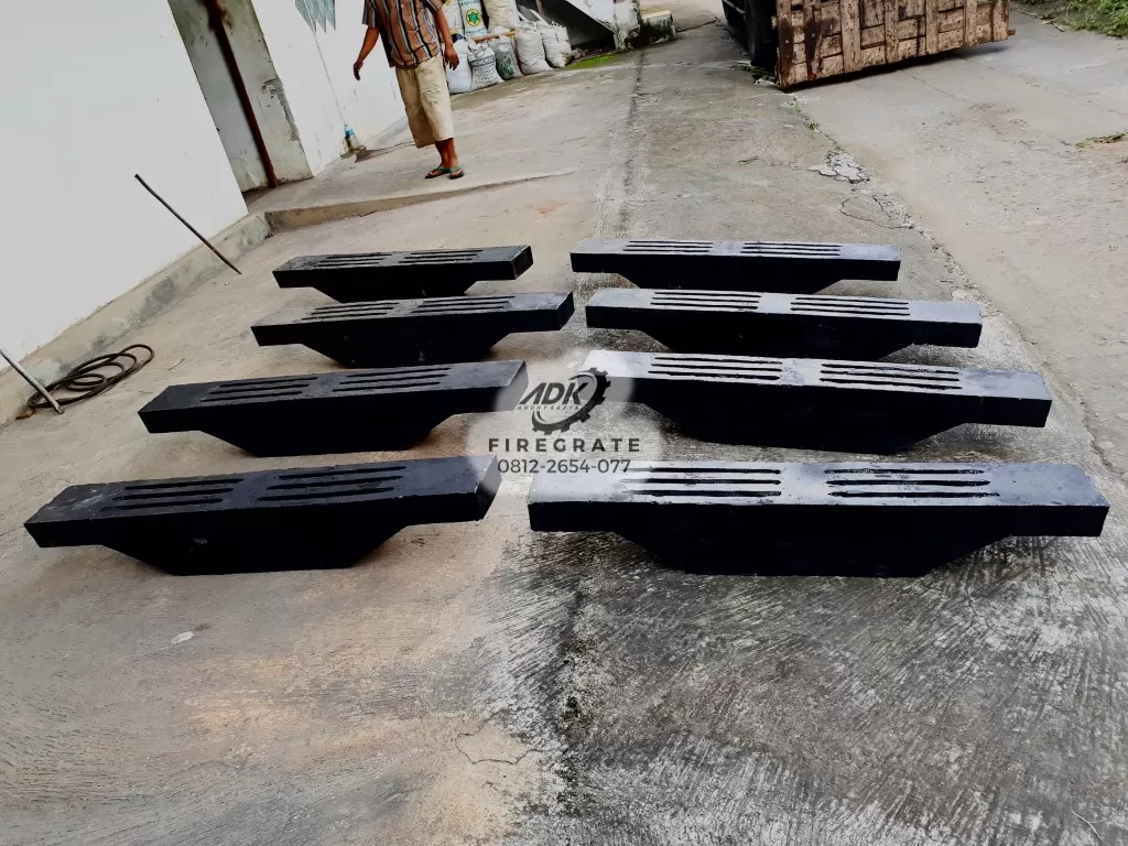 Fire Grate