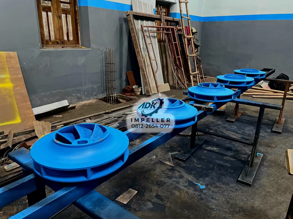 Impeller