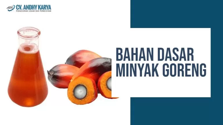 Mana Bahan Dasar Minyak Goreng? Ini Perbedaan CPO dan PKO Kelapa Sawit